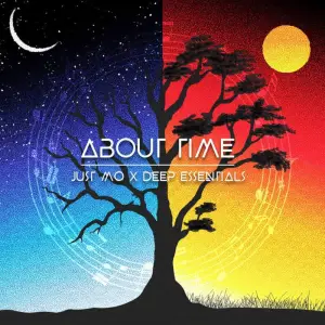 Just Mo About Time EP Download