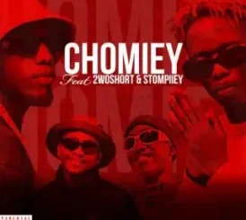 K.O.B SA Chomiey Mp3 Download