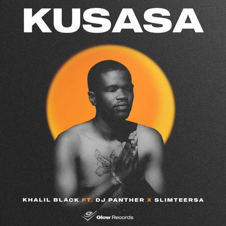 Khalil Black Kusasa Mp3 Download