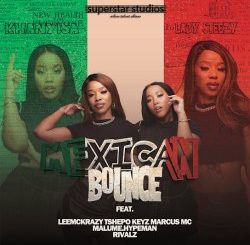 Khanyisa Mexican Bounce Mp3 Download