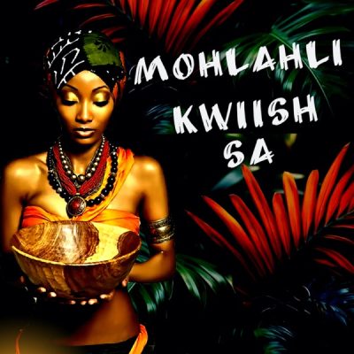 Kwiish SA Drip Sunday Mp3 Download