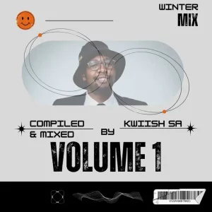 Kwiish SA The Winter Mix Vol. 1 Download