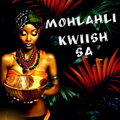 Kwiish SA Ubani Lendoda Mp3 Download