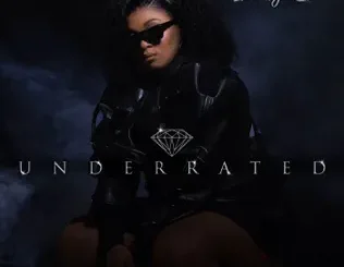 Lady Du Underrated EP Download