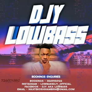 Lowbass Djy Bounced Mp3 Download
