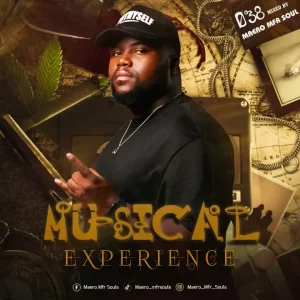 Maero Mfr Souls Musical Experience 038 Mp3 Download