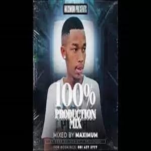 Maximum 100% Production Mix Ep. 001 Download