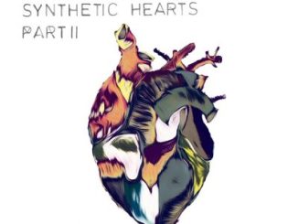 Msaki Synthetic Hearts Part II Album Download