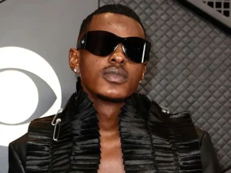 Musa Keys Addresses Gay Rumours With A Video