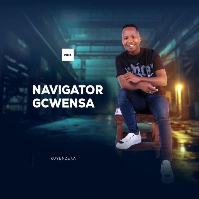 Navigator Gcwensa Injabulo Yami Mp3 Download