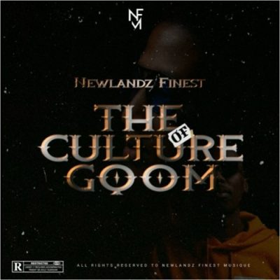 Newlandz Finest The Culture of Gqom Album Download