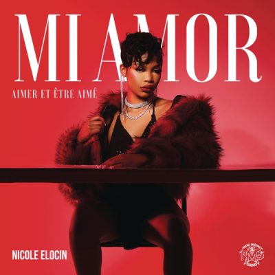 Nicole Elocin MI AMOR EP Download
