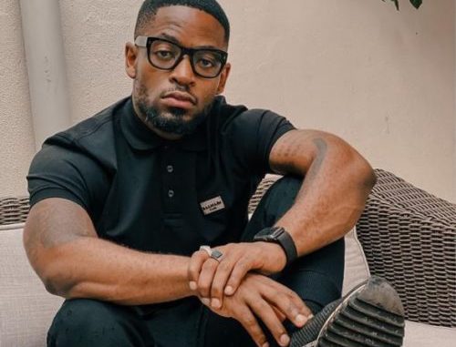 Prince Kaybee Refutes Claims of Music Theft