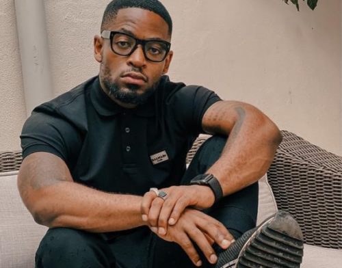 Prince Kaybee Refutes Claims of Music Theft