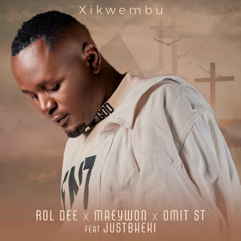 Rol Dee Xikwembu Mp3 Download