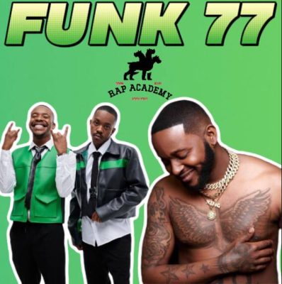 Shakes & Les Funk 77 Mp3 Download