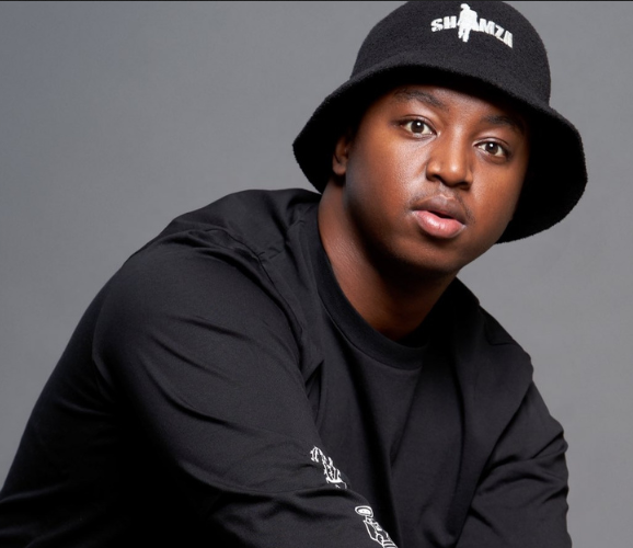 Shimza Goes On A World Tour