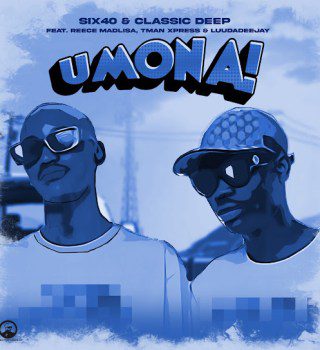Six40 Umona Mp3 Download