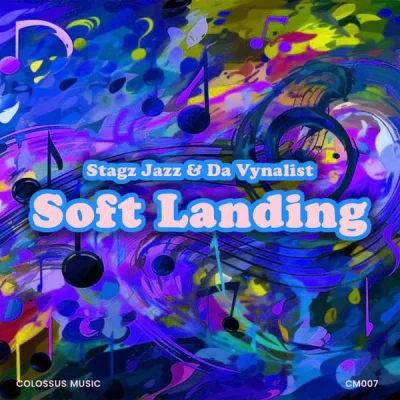 Stagz Jazz Soft Landing Mp3 Download