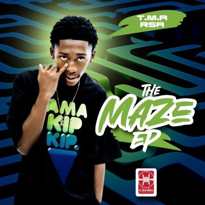 T.M.A RSA The Maze EP Download