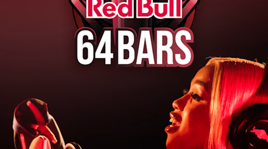 The Red Bull 64 Bars Returns With Season 3