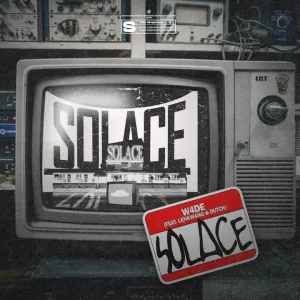 W4DE Solace Mp3 Download