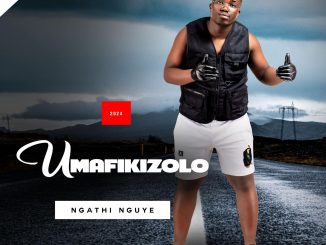 uMafikizolo Ngathi Nguye Album Download