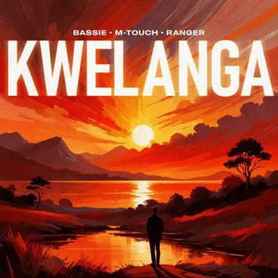 Bassie Kwelanga EP Download