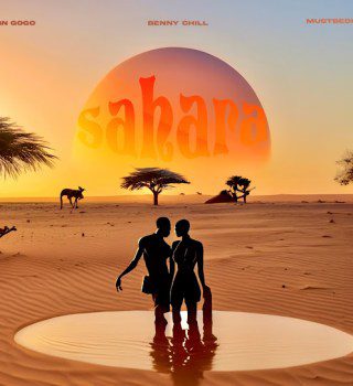 Benny Chill Sahara Mp3 Download