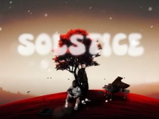 Boips Solstice EP Download
