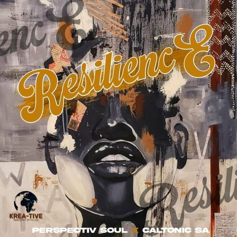 Caltonic SA Resilience EP Download