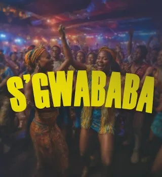 DJ ANUNNAKI S’gwababa Mp3 Download