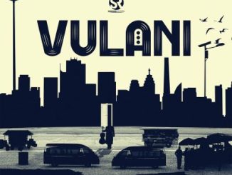 DJ Jaivane & Record L Jones ft Mangoli, Sighful & Nhlanhla The Guitarist – Vulani