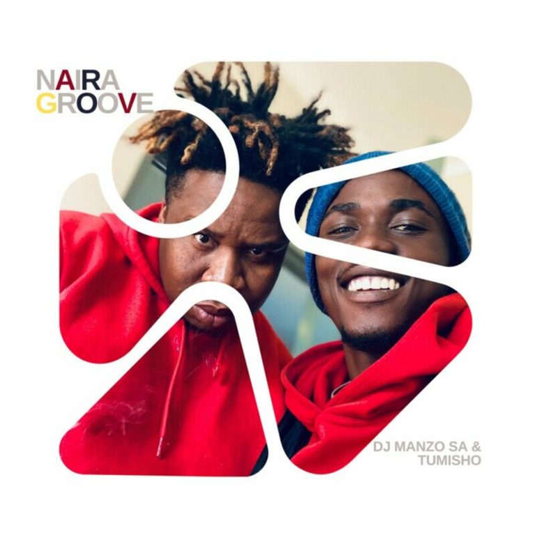 DJ Manzo SA Naira Groove Mp3 Download