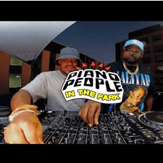 DJ Maphorisa Piano People In The Park Mp3 Download