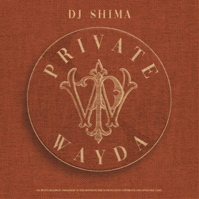 DJ Shima Nginathe Mp3 Download