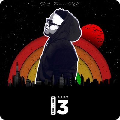 DJ Tears PLK Kasi Deep Pt.3 Album Download