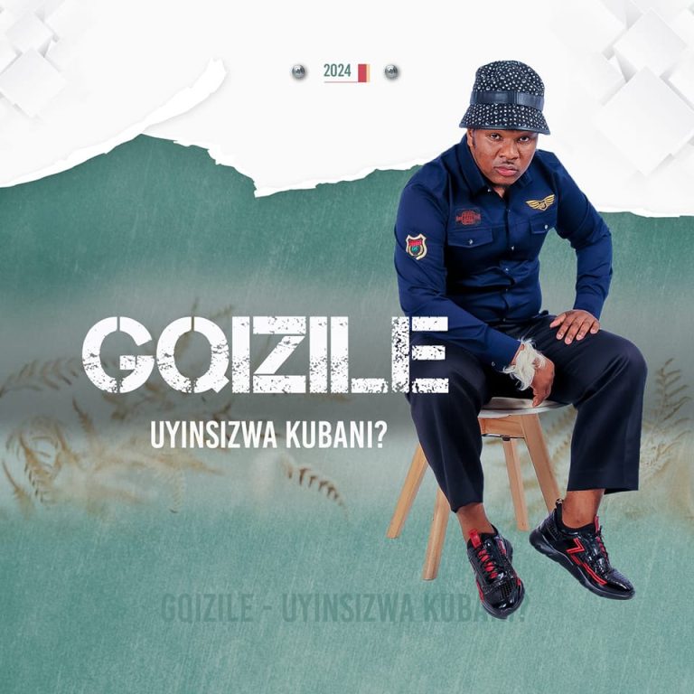 Gqizile yam’ Indoda Mp3 Download