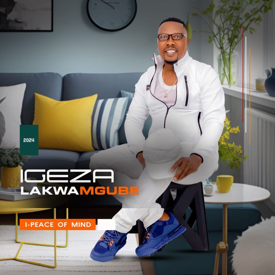 Igeza lakwaMgube I-Peace of Mind Album Download