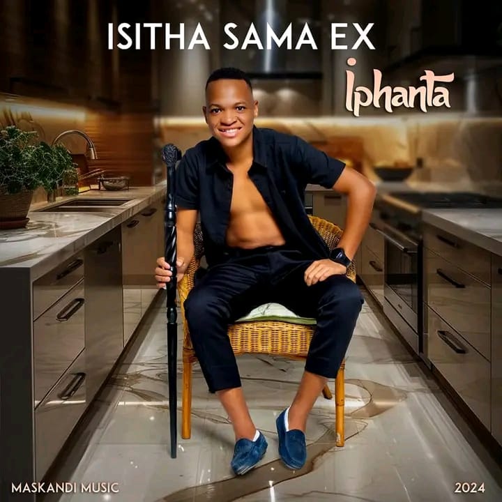 Isitha Sama Ex Iphanta Album Download