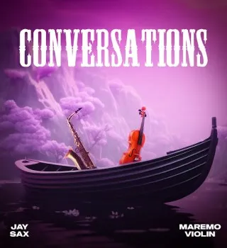 Jay Sax Conversations Mp3 Download