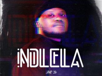 Jnr SA Indlela EP Tracklist