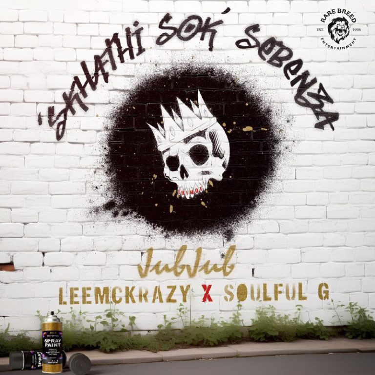 Jub Jub Skhathi’Sok’Sebenza Mp3 Download