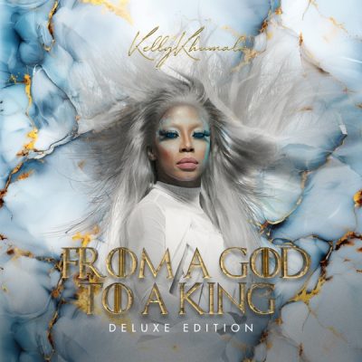 Kelly Khumalo From A God To A King Deluxe Album Download