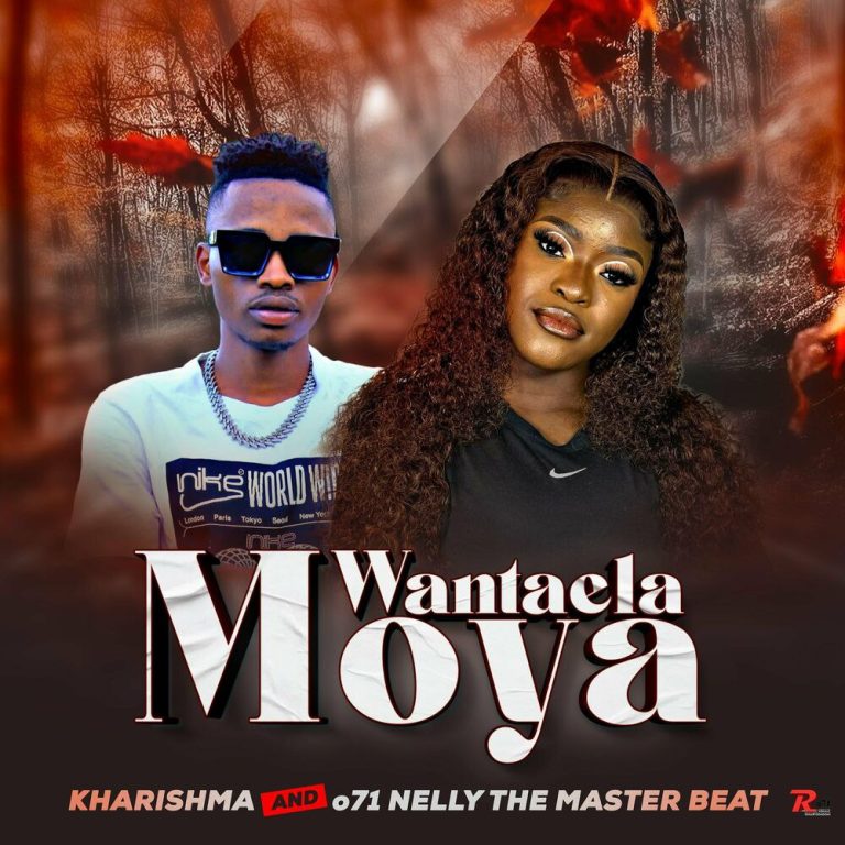 Kharishma Wantayela Moya Mp3 Download