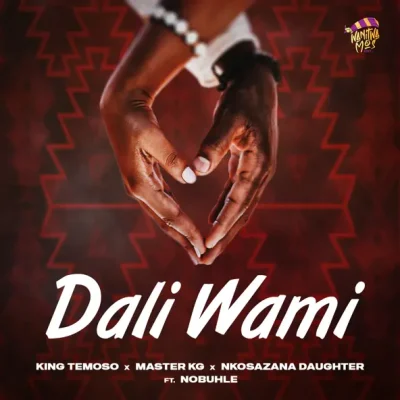 King Temoso Dali Wami Mp3 Download