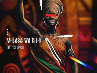 Laud Mhlaba Wa Kithi Mp3 Download