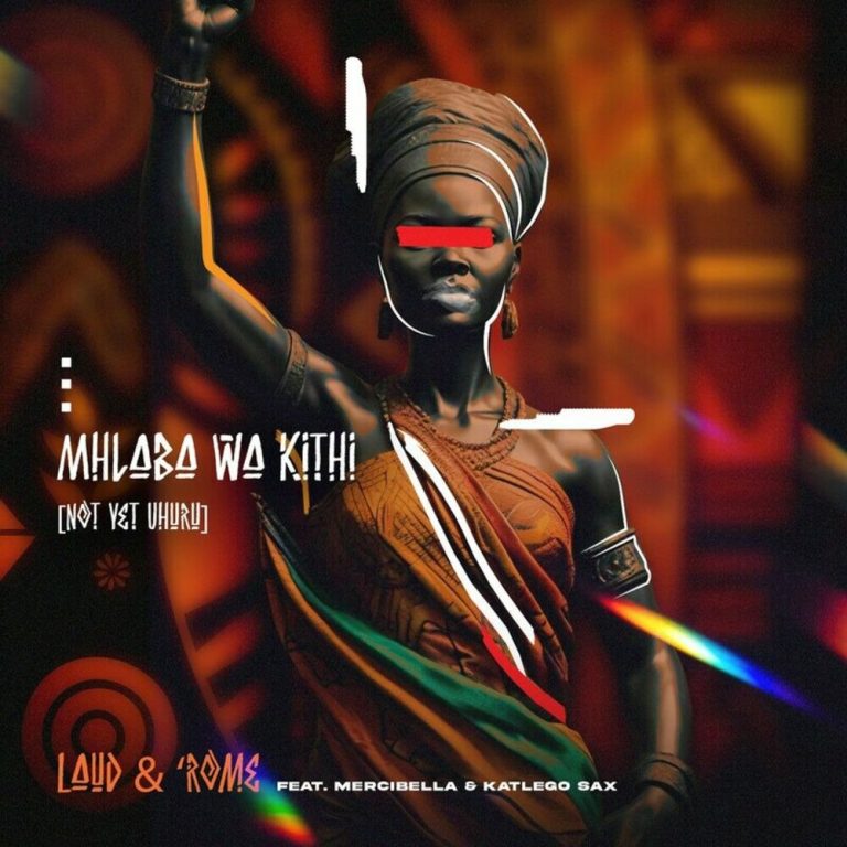 Laud Mhlaba Wa Kithi Mp3 Download