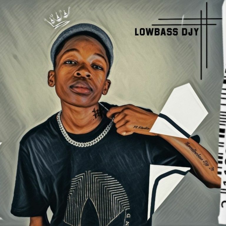 LowBass Djy Saka Mp3 Download