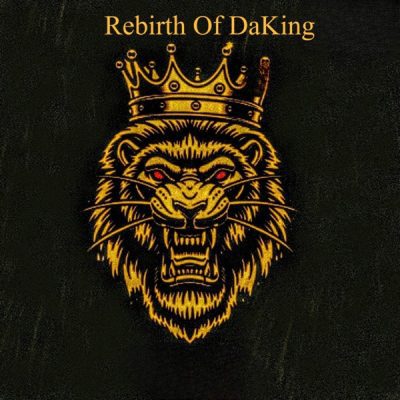 LungstarDaKing Rebirth of Daking Album Download